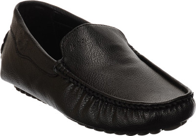 

Brandvilla Loafers For Men(Black