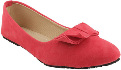 

Roylsace Bellies For Women(Pink