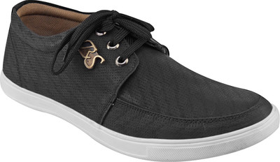 

Namah Sneakers For Men(Black