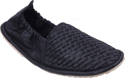 

SanMega Loafers For Men(Black