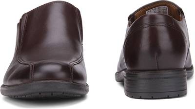 Clarks Lace Up Shoes