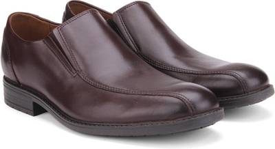 Clarks Lace Up Shoes