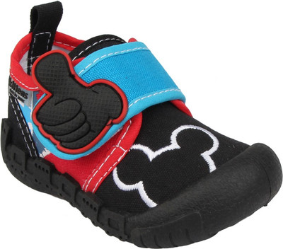 

KITTENS Boys, Black