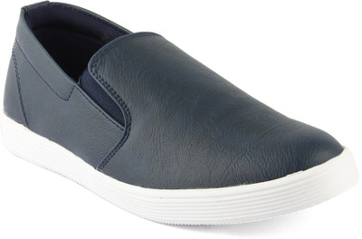 

S7 Blue Casual Shoes Casuals For Men(Blue