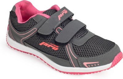 

Khadim's Pro Running Shoes For Women(Pink), Grey