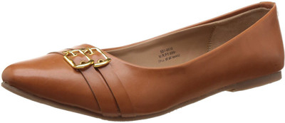 

FootIn Bellies For Women(Tan, Brown