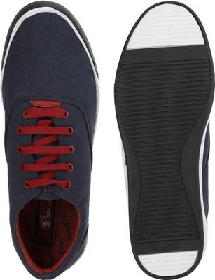Prolific Hijack Sneakers
