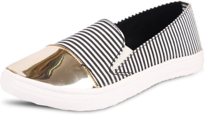 

Anand Archies Bellies For Women(Black