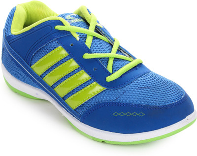 

Combit Mens Running Shoes For Men(Blue