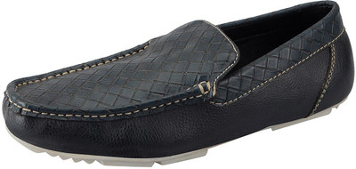 

Bata Loafers For Men(Black, Navy, Blue