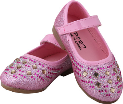 

FabSeasons Girls(Pink