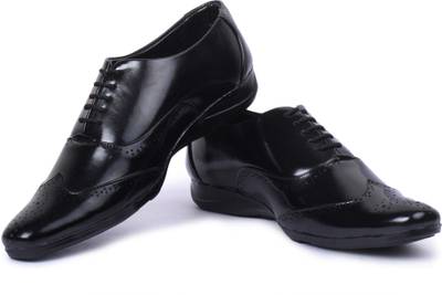 Baaj Lace Up