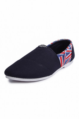 

True Comfort 722-BLUE Sneakers For Women(Blue