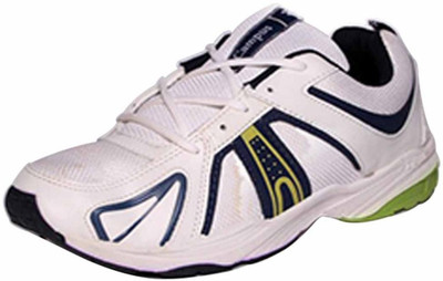 

Action Nr102a Running soes For Men(White), Multicolor