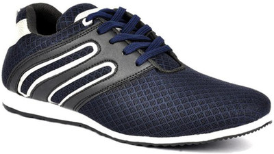 

Dox Blue Casuals For Men(Blue)