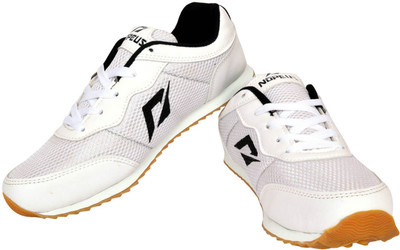

Nopeus Boys & Girls(White