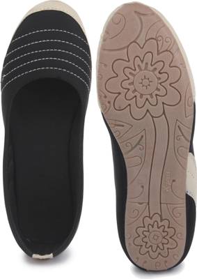 Hanna Loafers, Bellies