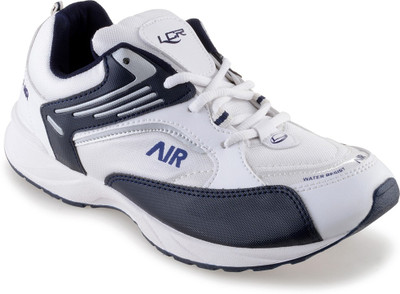 

Lancer Walking Shoes For Men(White, Blue