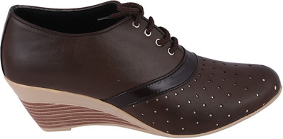 

Style Buy Style Formal Boots For Women(Brown