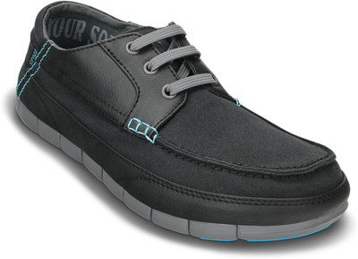 

Crocs Outdoors For Men(Black), 14774-060