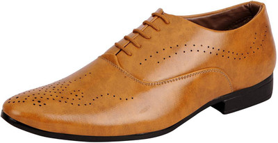 

FAUSTO Corporate For Men(Tan
