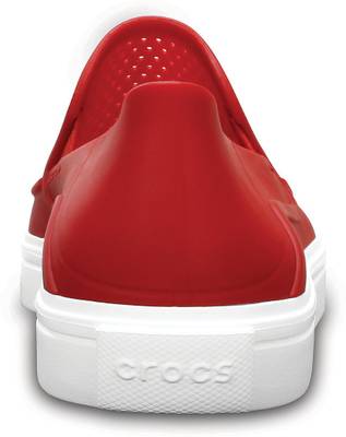 Ferrari crocs top