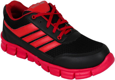 

Smith Soul Running Shoes For Men(Red)