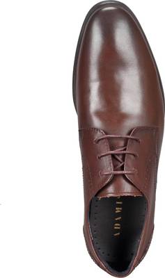 Adamis GCH7 BROWN Lace Up