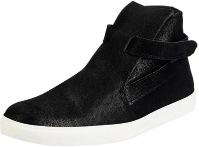 

FAUSTO Casuals For Men(Black