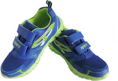 

Sparx Boys, Royal blue
