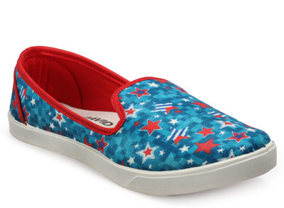 

Juan David Sneakers For Men(Blue