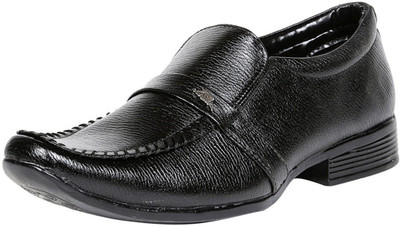 

TEN Driving Shoes For Men(Black