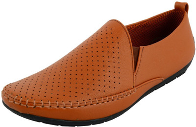 

Welling Loafers For Men(Tan