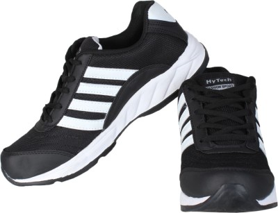 

Hi Tech Running Shoes For Men(Black)