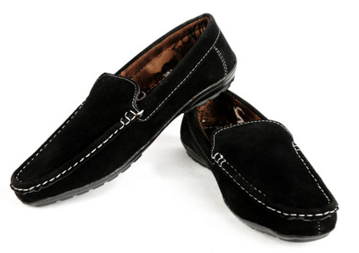 

Vedano Loafers For Men(Black