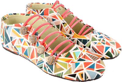 

Shopping Station Casuals For Women(Multicolor, Multocolor_1