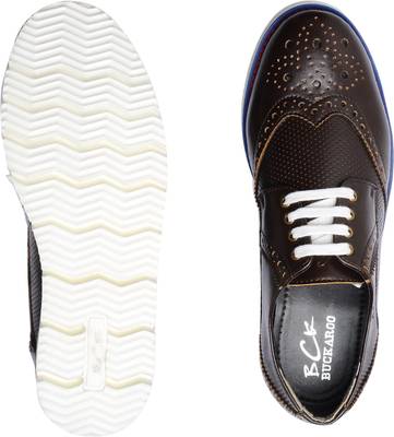 Buckaroo Sneakers