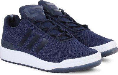 

ADIDAS VERITAS LO Sneakers For Men(Navy, White, Conavy/conavy/ftwwht