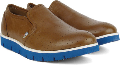 

Arrow Loafers For Men(Tan
