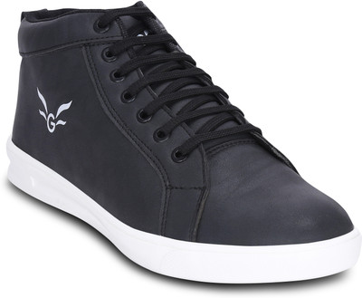 

Get Glamr Laver Sneakers For Men(Black