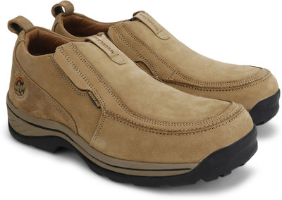 

Woodland Loafers For Men(Tan, Camel