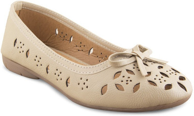 

Pink Fever Bellies For Women(Natural, Ghostwhite