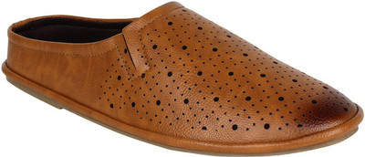 

Guava Loafers For Men(Tan, 01;tan