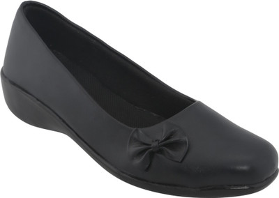 

Zachho HC177 Casuals For Women(Black)