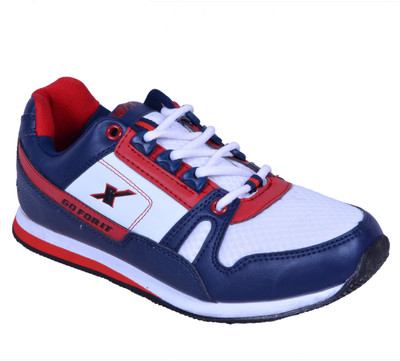 

Sparx Running Shoes For Men(Blue, Red