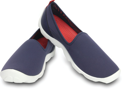 

Crocs Casual Shoes For Women(Navy