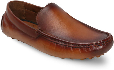 

Bare Skin Slip On For Men(Tan