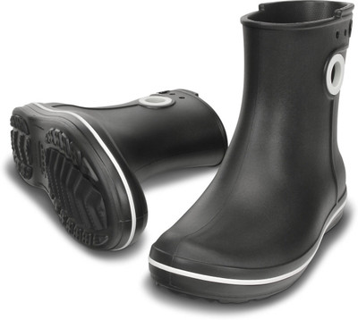 

Crocs Boots For Women(Black