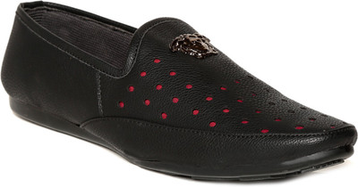 

TEN Loafers Loafers For Men(Black