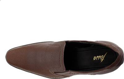 Fossa Slip On